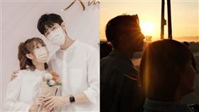 王子、粿粿、范姜彥豐。（圖／翻攝自IG @zack_fanchiang @prince_pstar）