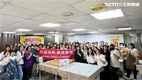 職訓,勞發署,公益,美甲,烘焙（圖／翻攝畫面）
