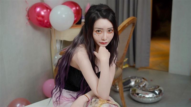 台版明日花綺羅認愛新歡　知名網紅身分曝