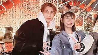 粿粿、王子、簡廷芮、王品澔。（圖／翻攝自粿粿IG）