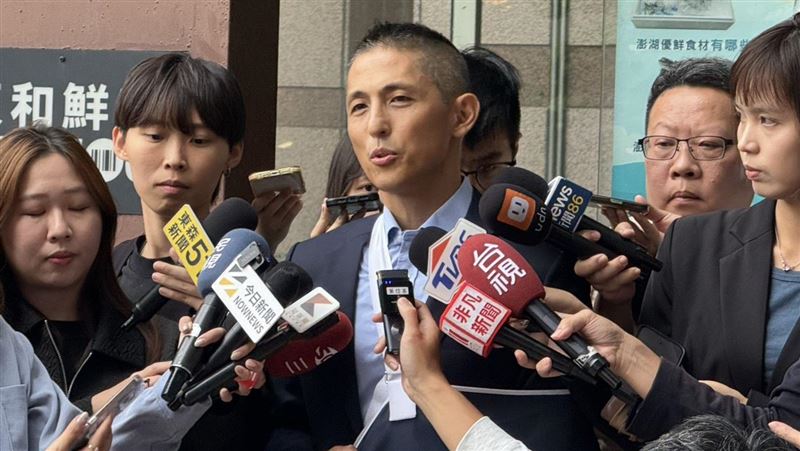 雙帥對決再上演？吳怡農談蔣萬安施政酸爆