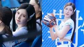 南珉貞（圖／翻攝自南珉貞Threads）