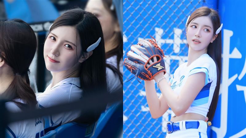 南珉貞表演慘摔！腳踝整片發紫傷勢照曝光