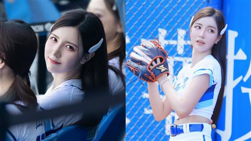 南珉貞表演慘摔！腳踝整片發紫傷勢照曝光