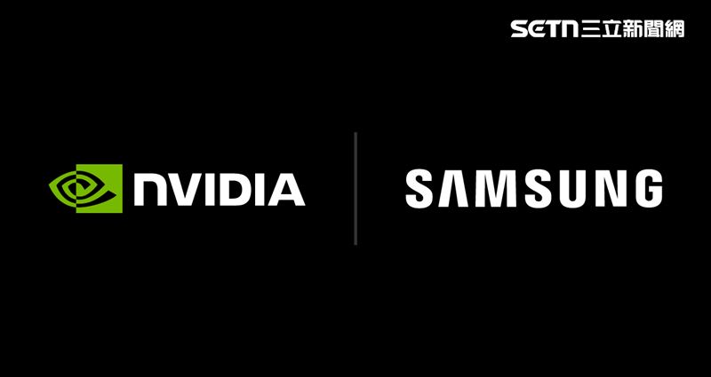 黃仁勳於南韓慶州APEC峰會演講,宣布NVIDIA與南韓四大企業共建AI工廠群。除了三星外,SK集團、現代集團以及Naver四大巨頭,同時將有26萬顆GPU、超過14兆韓幣(約合台幣3000億)落地南韓。(圖/翻攝自輝達官網)