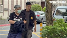 ▲「全台最大黃牛」夫妻檔，丈夫劉旻岳獲70萬交保，竟又與妻子重操舊業。（圖／記者楊佩琪攝）