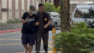 ▲「全台最大黃牛」夫妻檔，丈夫劉旻岳獲70萬交保，竟又與妻子重操舊業。（圖／記者楊佩琪攝）