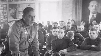 1969年蘇聯曾想對中國核攻　他救了毛澤東