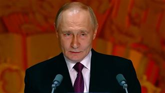 普丁是不是獨裁者？AI說法大不同