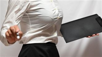 正妹OL遭撿屍　知名會計師被起底人設崩毀