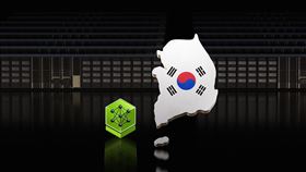 睽違15年重返南韓！黃仁勳棄皮衣繫「輝達綠」領帶　APEC南韓7大重點曝（圖／翻攝自輝達官網）