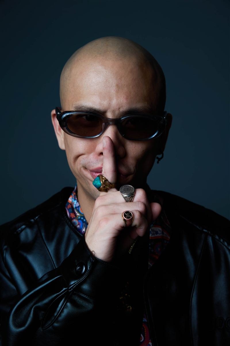 金音獎卡司閃爆北流殿堂!歷屆金音獎學長姐聯袂頒獎