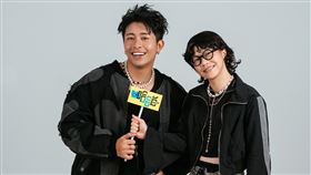 金音獎卡司閃爆北流殿堂！歷屆金音獎學長姐l聯袂頒獎（業配勿用）