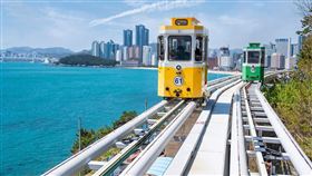 釜山團旅升等一晚五星級飯店，全程不進保肝和土產店，旅展激省價11,700元起。（圖／飯店旅宿業者提供）