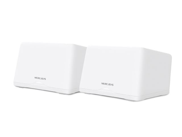 Halo H47BE最高可覆蓋180坪區域，是家庭連網生活的最佳夥伴