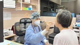 流感,疫苗,禾家安診所.蕭勝元