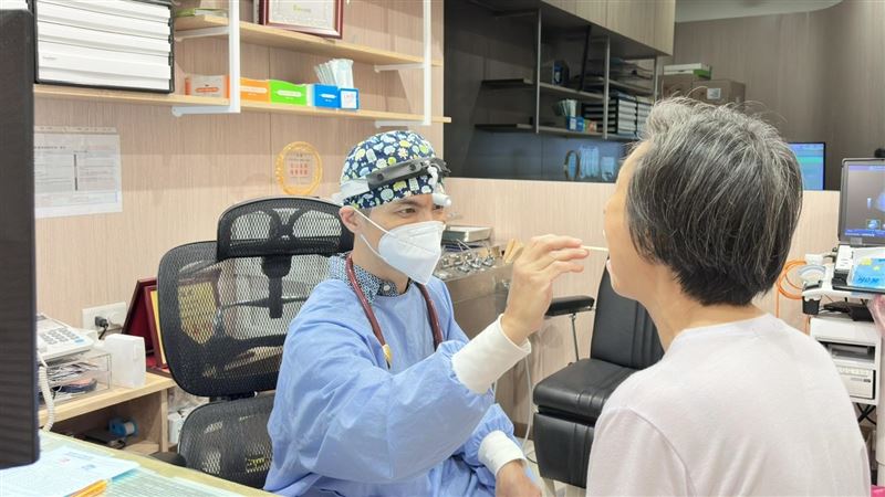 流感壓境！家醫科醫師呼籲「快點打」