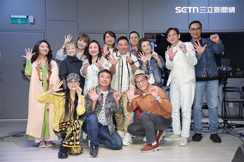 坣娜猝逝!超大咖天王天后齊聚追悼 他悲訴「別等離世才彼此想起」