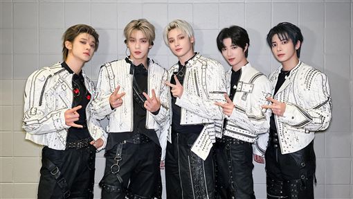 TXT巨蛋4萬人搶光　宣布加場2/1再唱一天