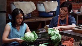 《恨女的逆襲》林怡婷。（圖／華映娛樂提供）