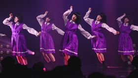 avantgardey。（圖／B’in Live Entertainment提供）