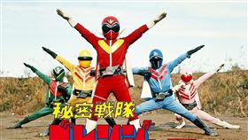 人氣特攝作品「超級戰隊系列」驚傳收攤（圖源：朝日電視台）