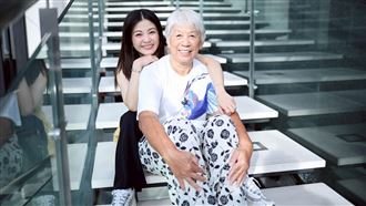 獨／42歲女星結婚8年沒生子　婆婆反應曝