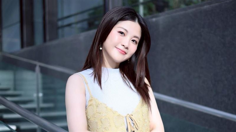 獨／1惡疾無法呼吸　42歲女星超慘病況曝