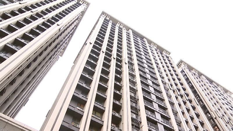 土城「世界花園」社區住戶集體遭詐騙億元