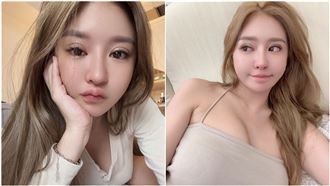 護理女神被傳伴遊嗑藥猝死！他曝警方報告