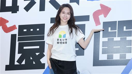 安以軒神隱3年半　夏于喬曝她真實現況