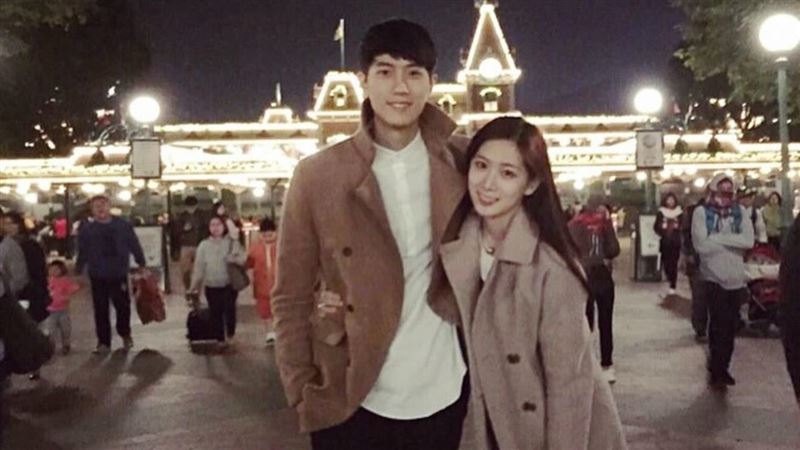 粿粿范姜鬧婚變 超正前女友說話了