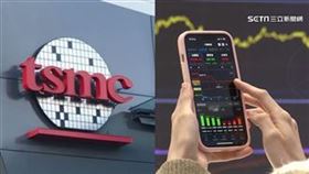 買1股台積電「按成1張」他嚇到飆髒話！半年後爽賺65萬。（圖／翻攝自TSMC官方YT）