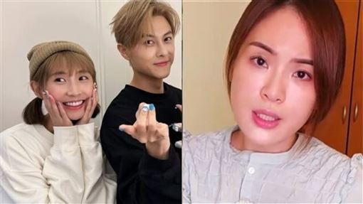 粿粿打愛家愛老公人設！陳沂批：無比噁心