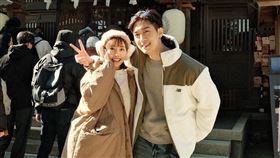 范姜彥豐爆料妻子粿粿出軌王子邱勝翊。（圖／翻攝自粿粿臉書）