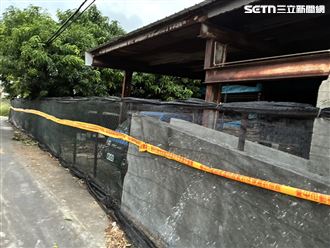 清消沒用換「全場火燒」？台中市政回應了