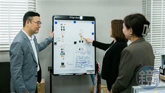 5星飯店董座「親自面試」　讓員工挑公司