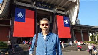 馮淬帆一生反共！他心中只認同「這國家」