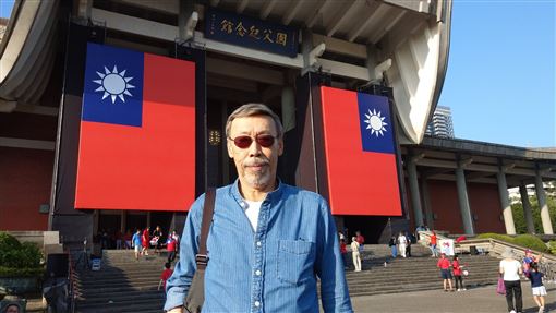 馮淬帆一生反共！他心中只認同「這國家」