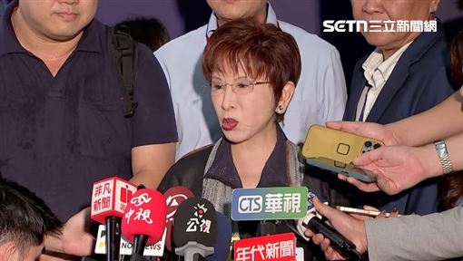 洪秀柱：高市毫無反省！南京英靈如何安息