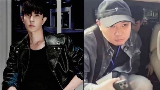 于朦朧經紀人杜強傳潛逃台灣　住士林整形