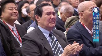 胡采蘋：馬英九就是台灣最無恥無能的總統