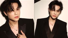 王子插足粿粿、范姜彥豐之間的婚姻風波持續延燒。（圖／翻攝自王子Threads）