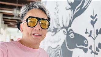 獨／18年前算王子花心　詹惟中揭翻身關鍵