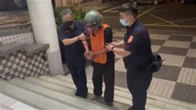 殺人,菜刀,酒友