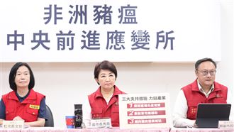 新/豬瘟採檢最新進度!豬農住家檢測出爐