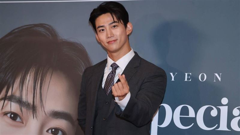 玉澤演要結婚了。（圖／資料照）