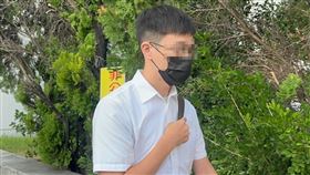 調查官,收簿手,8萬,月薪,鐵飯碗,客服,詐騙集團,劉晉廷（圖／翻攝畫面）