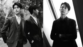 于朦朧於今年9月墜樓離世一事持續發酵。（圖／翻攝于朦朧自微博）