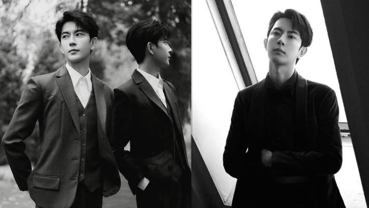 于朦朧於今年9月墜樓離世一事持續發酵。(圖/翻攝于朦朧自微博)